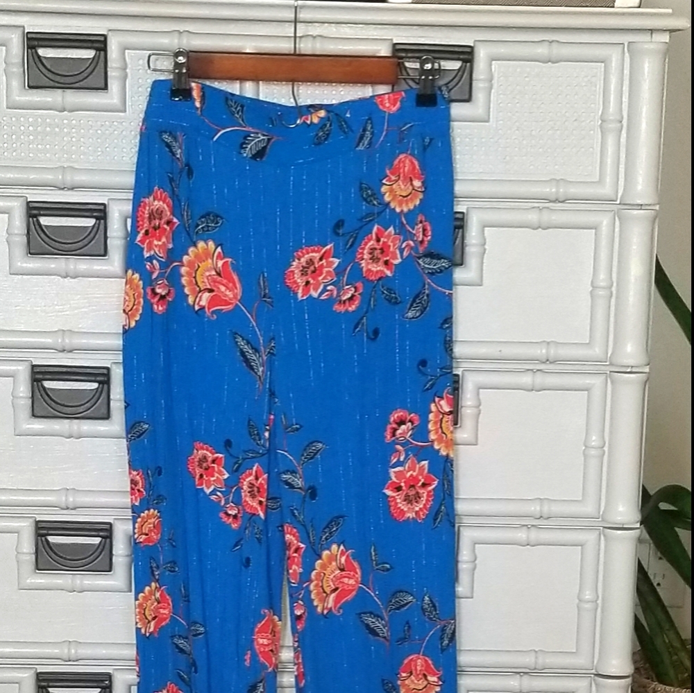Loft Beach Pants